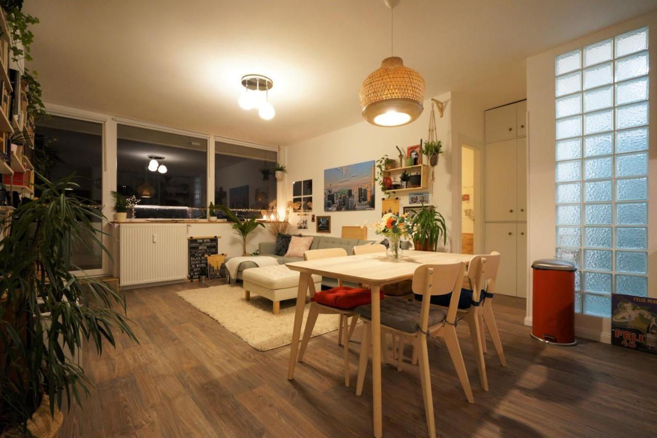 Budapest Skyline Apartment Экстерьер фото