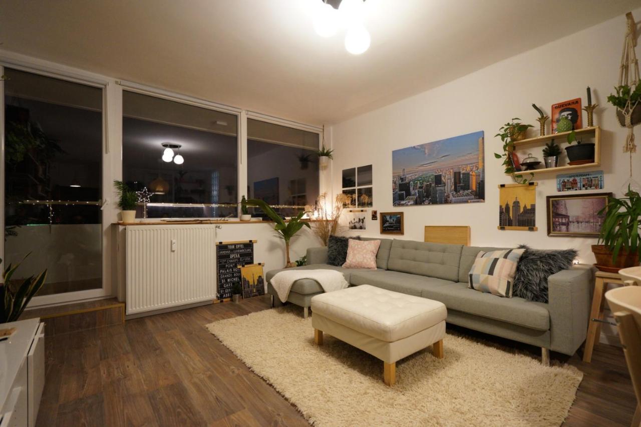 Budapest Skyline Apartment Экстерьер фото